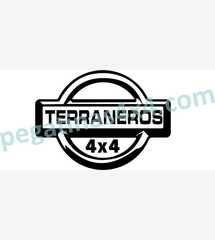 TERRANEROS 4X4