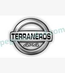 TERRANEROS 4X4