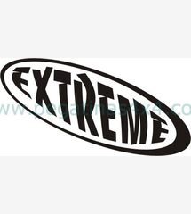 extreme oval