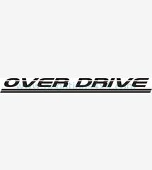 over drive off road