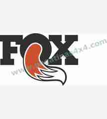 FOX RACING SHOX SUSPENSION