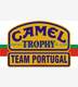 CAMEL TROPHY TEAM PORTUGAL
