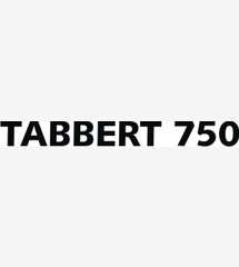 TABBERT 750 BN