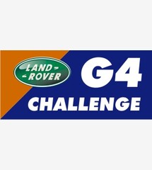 LAND ROVER CHALLENGE G4
