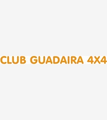 CLUB GUADAIRA 4X4 EN TEXTO