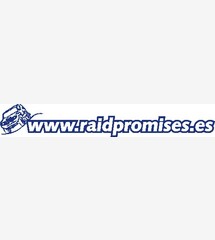RAID PROMISES TEXTO + COCHE