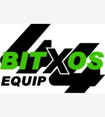 bitxos 4x4 equip