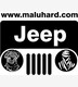 jeep maluhard