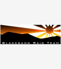 BLACKSAND RAID TEAM