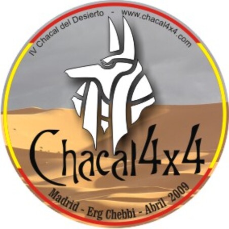CHACAL4X4