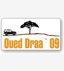 Oued Draa 