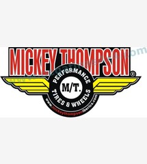 MICKEY THOMPSON 