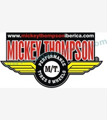MICKEY THOMPSON 