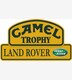 CAMEL TROPHY LAND ROVER