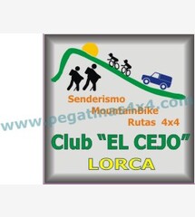 CLUB EL CEJO 4X4