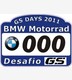GS DAYS BMW MOTORRAD