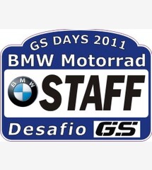 GS DAYS BMW MOTORRAD