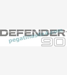 DEFENDER 90
