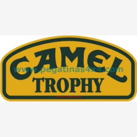 CAMEL TROPHY