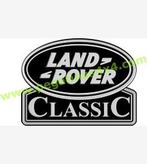 LAND ROVER CLASSIC
